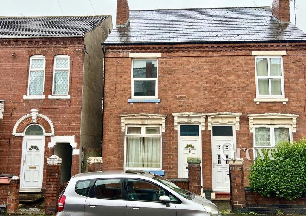 Main image of property: Haden Road, Cradley Heath