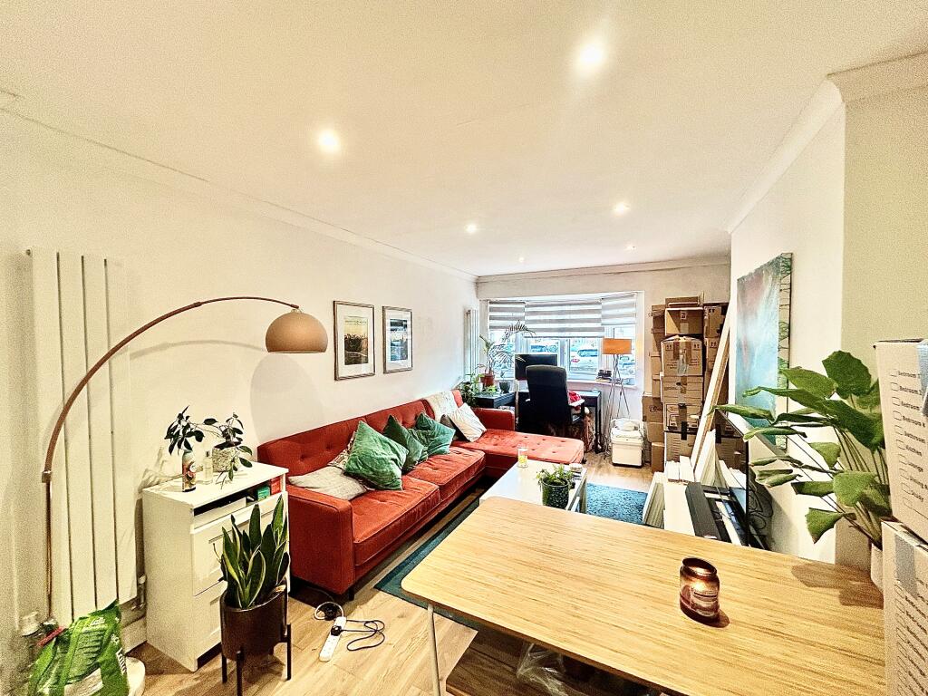 Main image of property: St. Stephens Close, Walthamstow Village E17