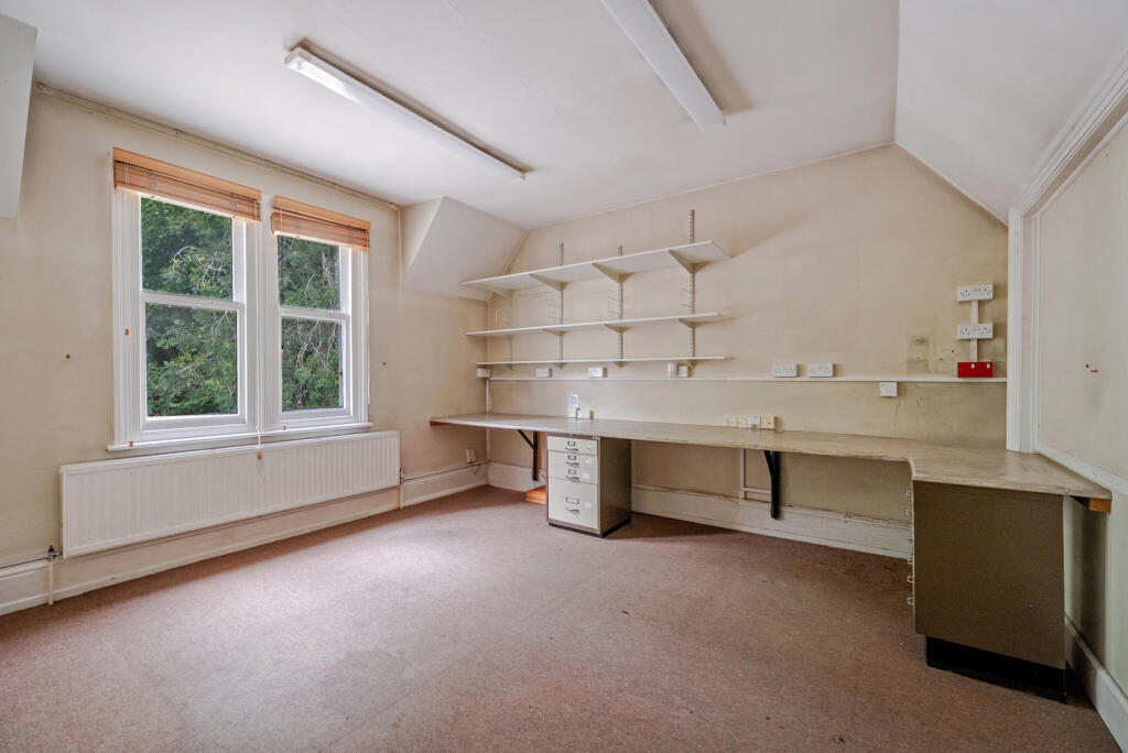House in Reading - View 4