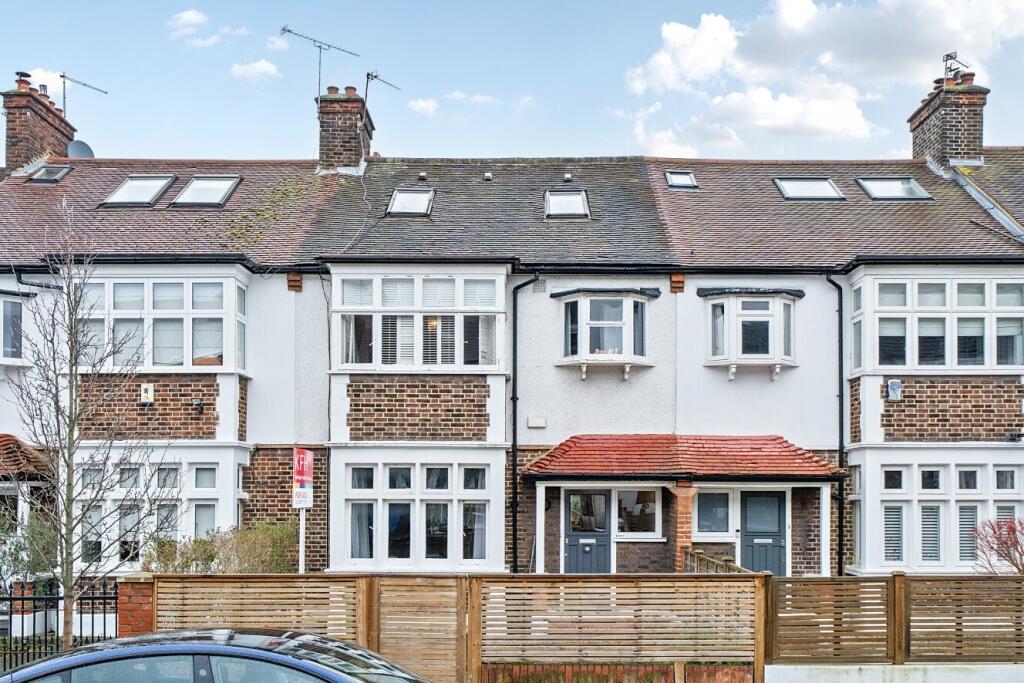 Main image of property: Birchlands Avenue, Balham, London, SW12