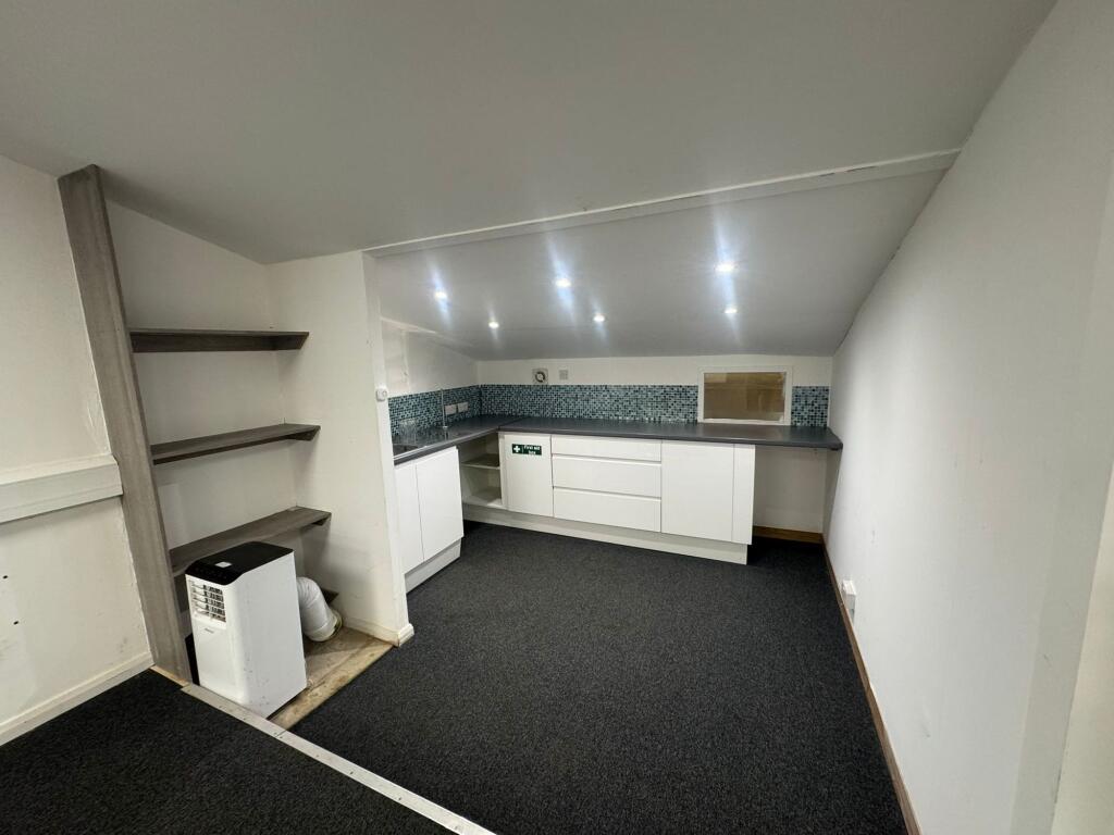 Main image of property: Alma Road, Chesham, HP5