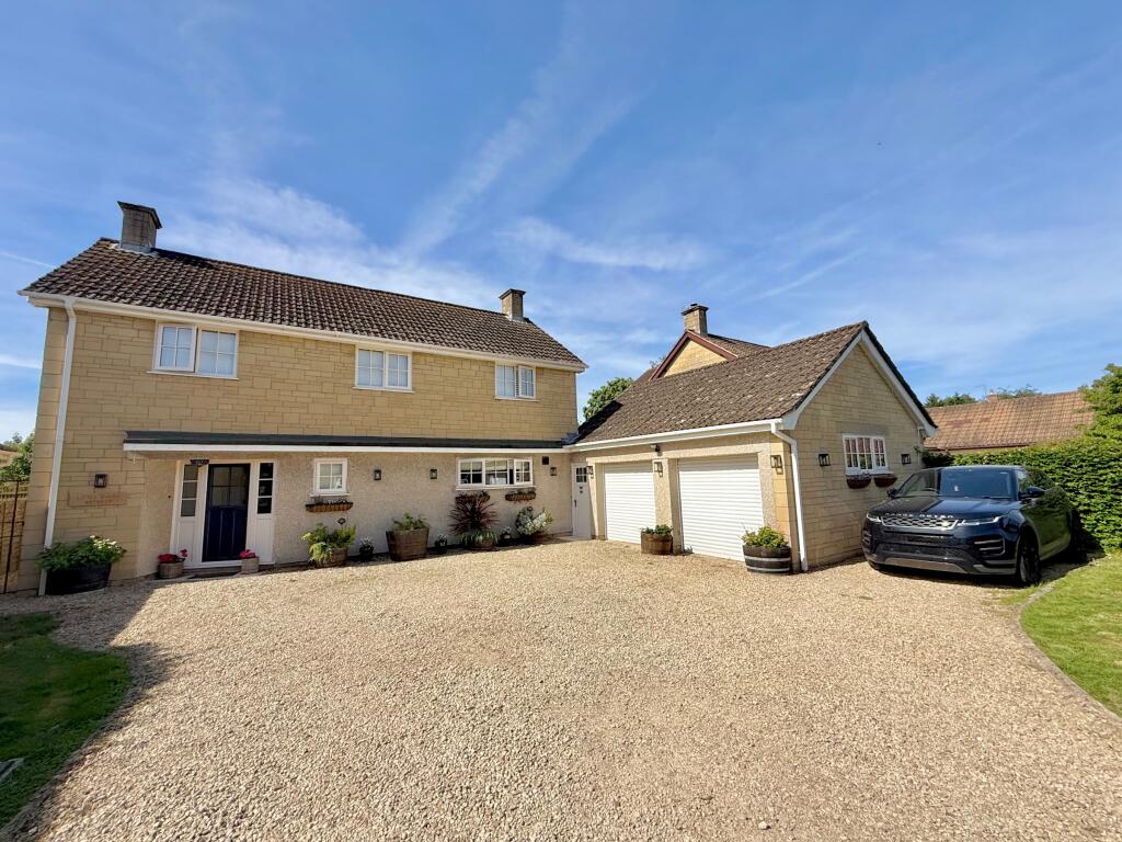 Main image of property: The Street, Little Somerford, Chippenham