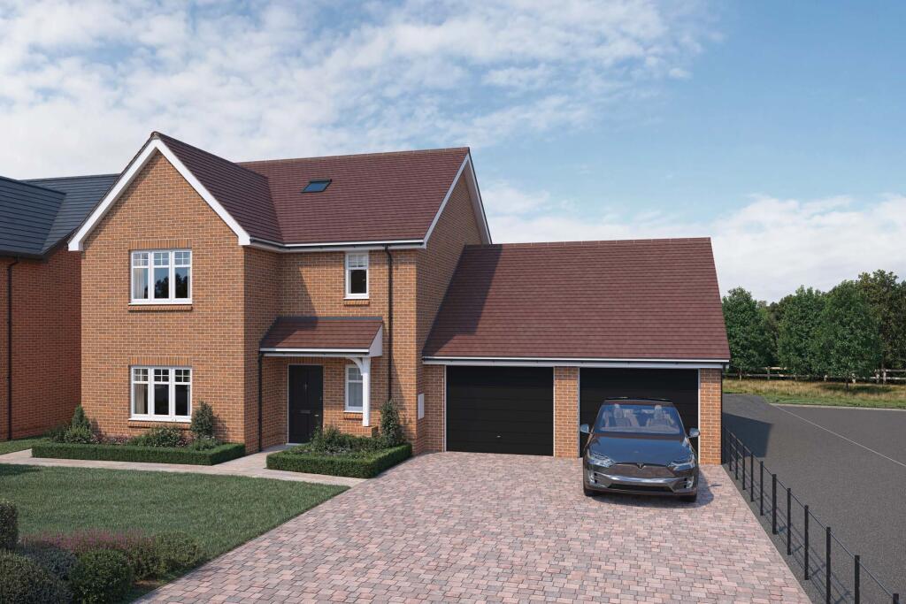 Main image of property: Willowmere, Braeburns, Welford-on-Avon, CV37
