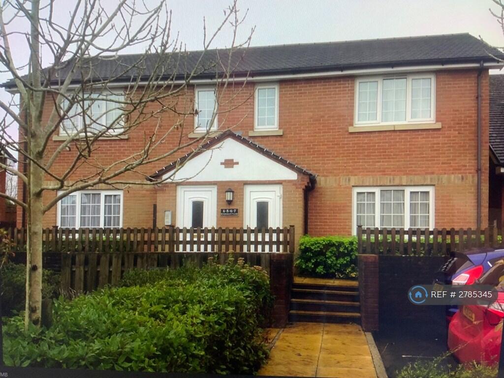 Main image of property: Pretoria Road, Southampton, SO30