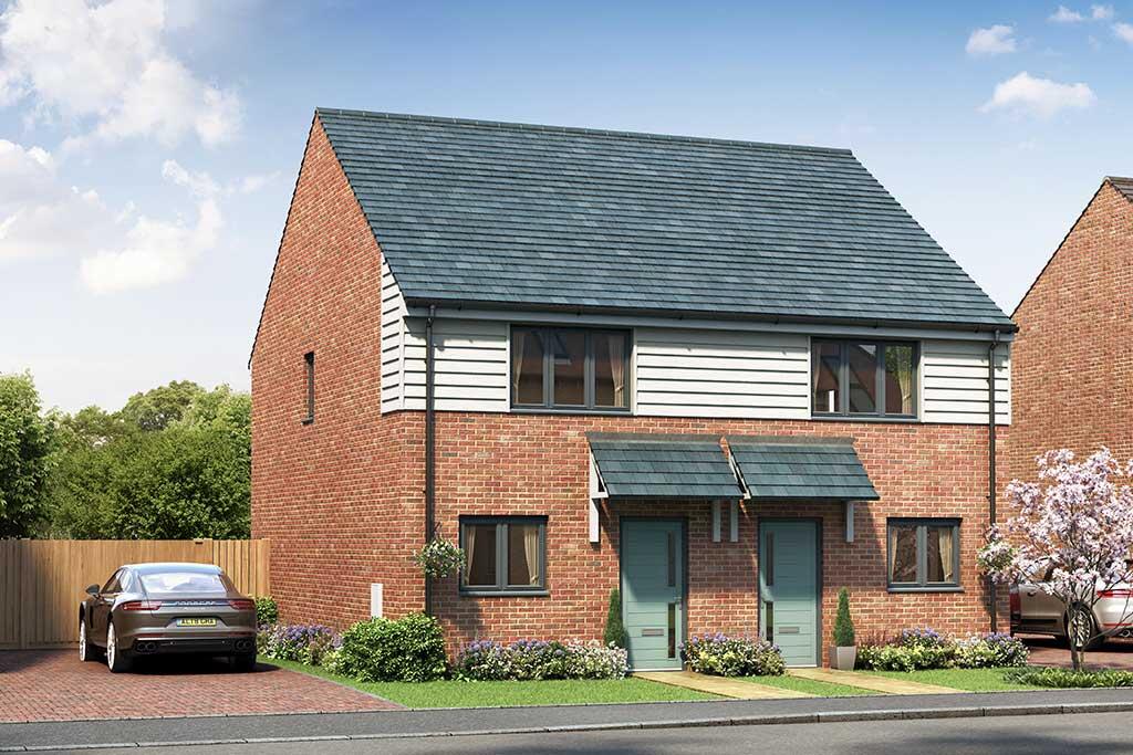Main image of property: Off Whitehouse Road, Newcastle upon Tyne, Tyne and Wear, 
NE15 6EQ