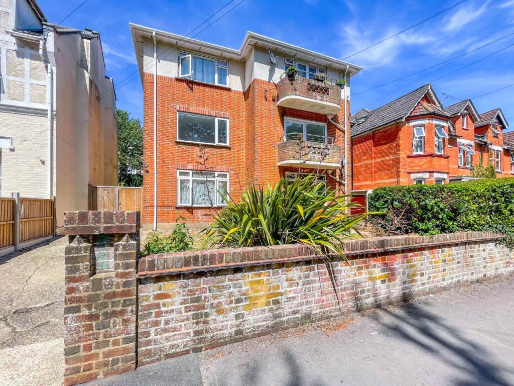 Main image of property: Spencer Road, Bournemouth, Dorset