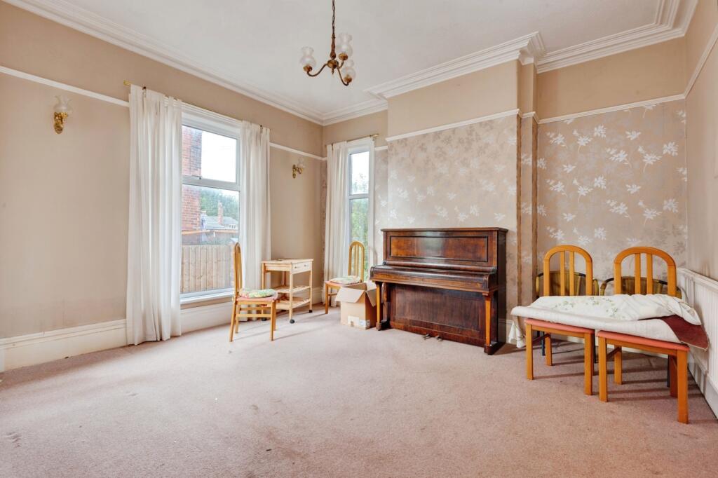 Prescot Road, St. Helens, Merseyside, WA10 photo 4