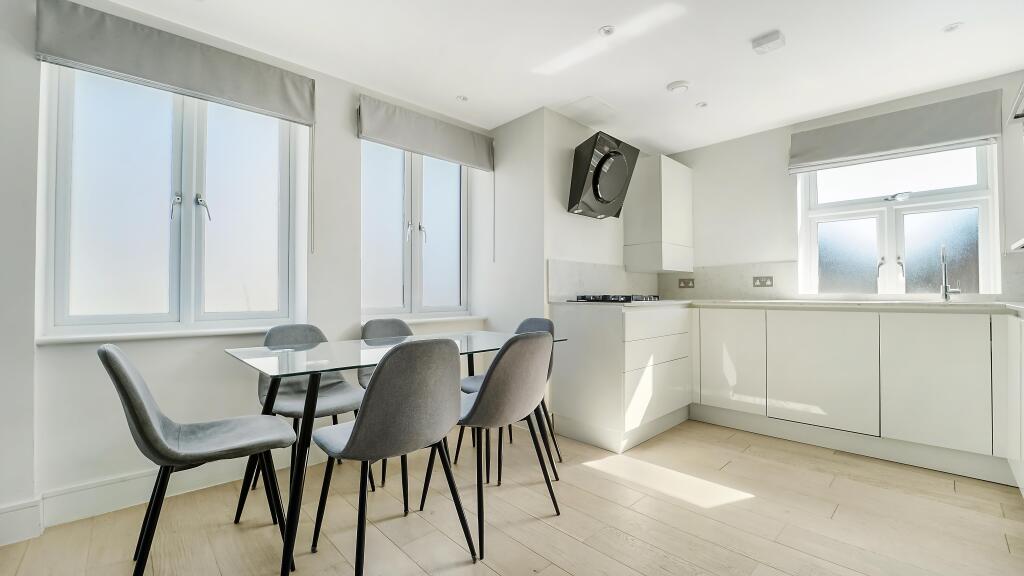 Main image of property: Ealing Green, Ealing