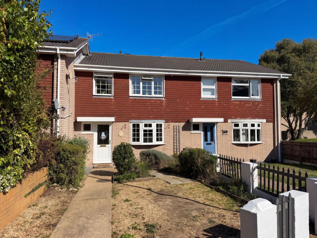 Main image of property: Wilverley Place, Blackfield, SO45