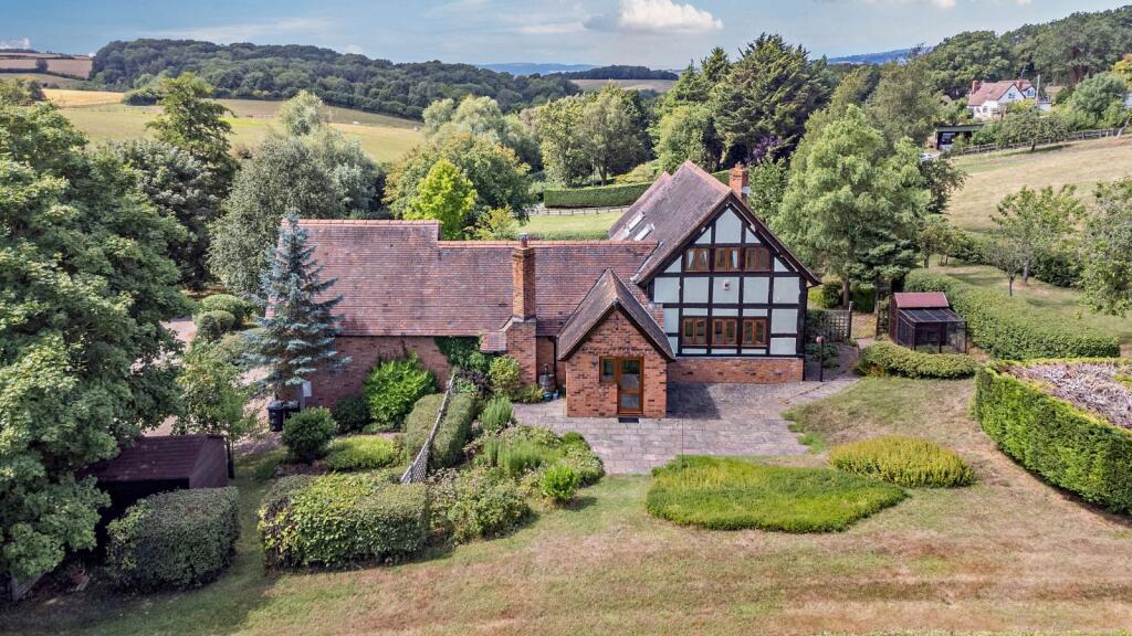 Main image of property: Hanley William, Tenbury Wells, Worcestershire