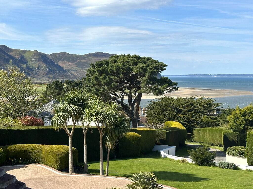 Gannock Park West, Deganwy, Conwy  photo 5