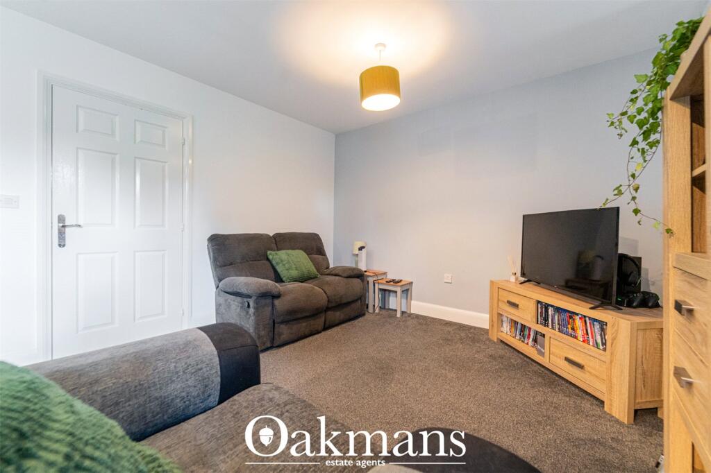 Apartment in Birmingham - View 3