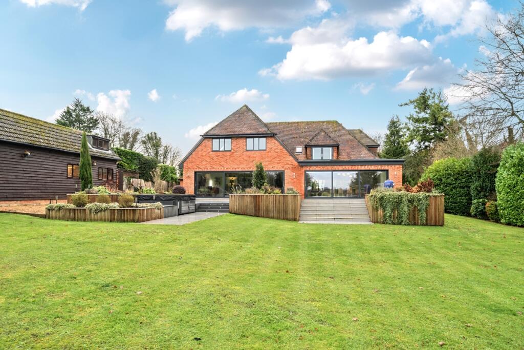 Main image of property: Paice Lane Medstead GU34