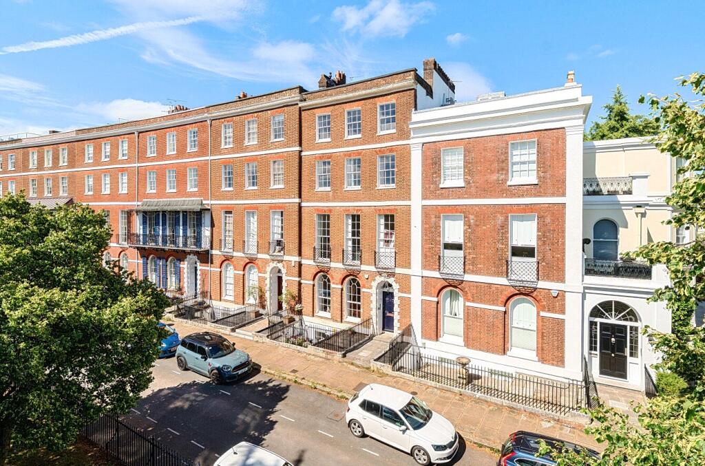 Main image of property: St Leonards, Exeter