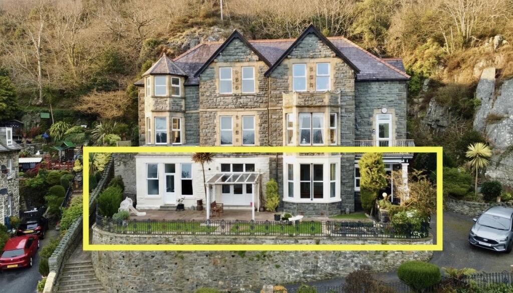 Main image of property: Barmouth