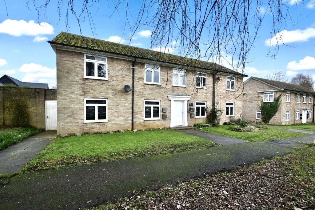 Main image of property: Hills Close, Roxton, MK44