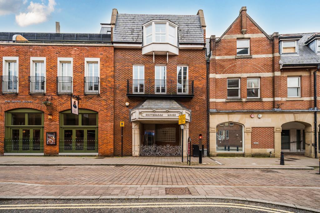 Main image of property: Newbury, Berkshire, RG14