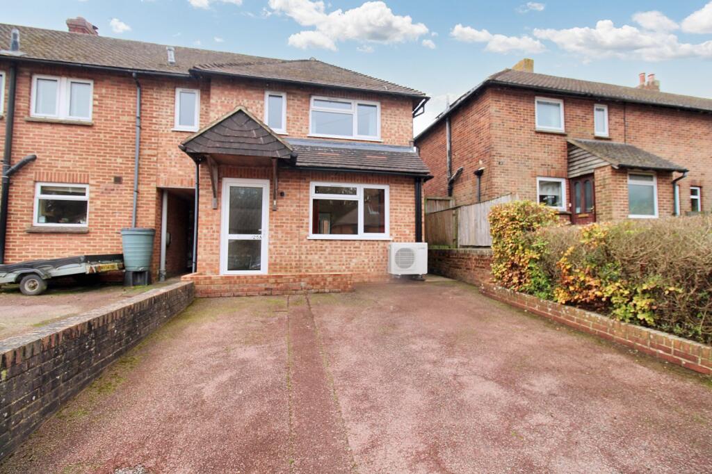 Main image of property: Bracken Close, Crowborough, East Sussex, TN6