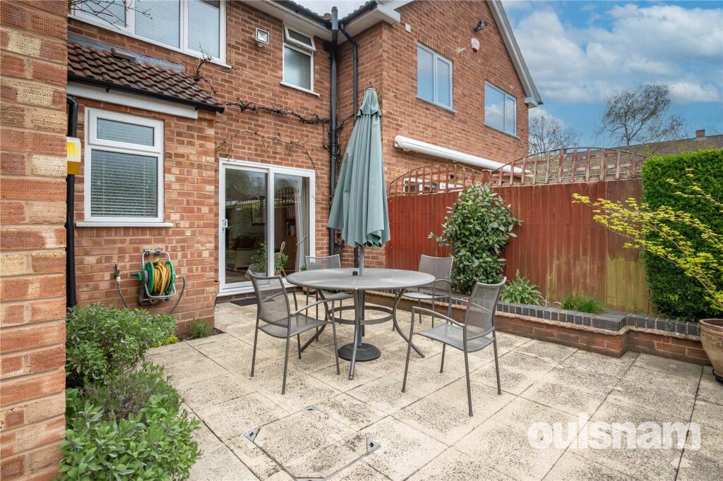 Additional image 28 of Mytton Road, Bournville, Birmingham, B30