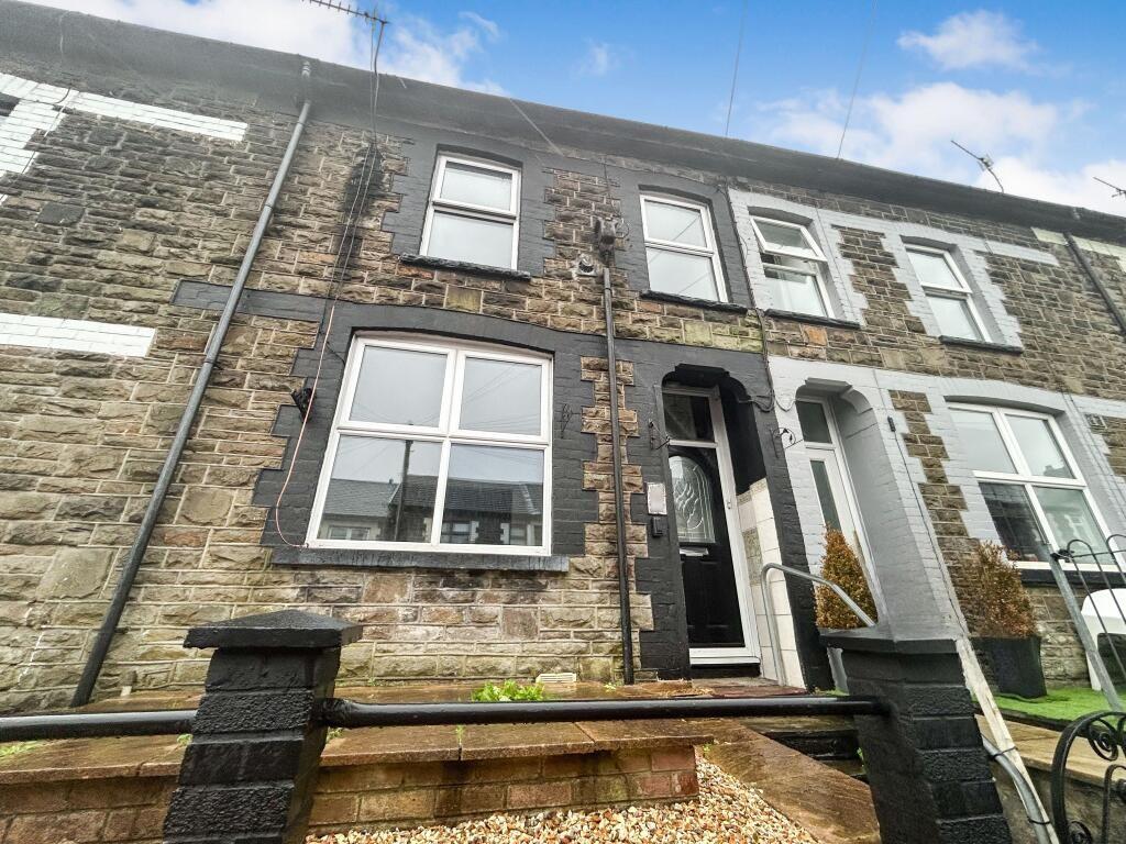 Main image of property: North Road, Ferndale, South Glamorgan, Rhondda Cynon Taff, CF43