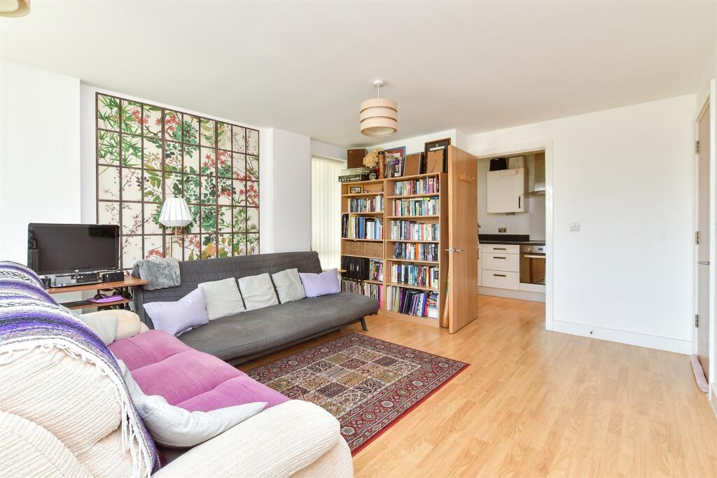 Main image of property: Pankhurst Avenue, Brighton, East Sussex