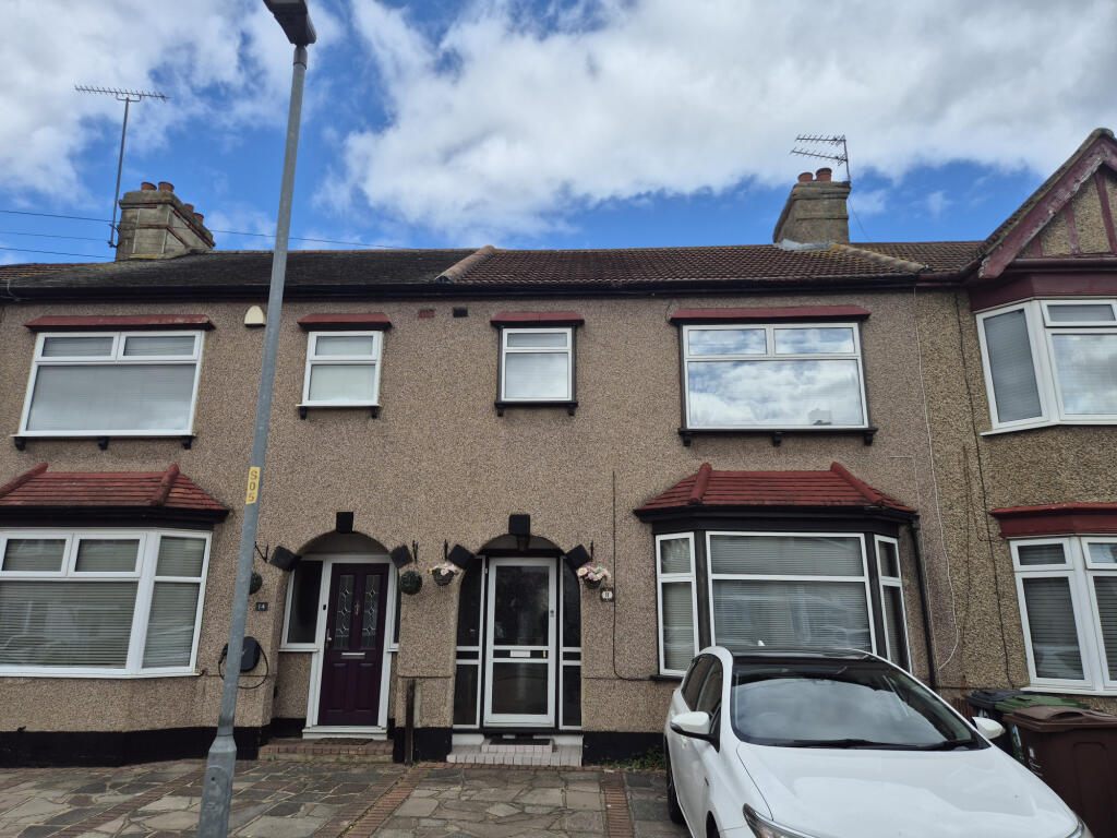Main image of property: Sandown Avenue, Dagenham, Essex, RM10