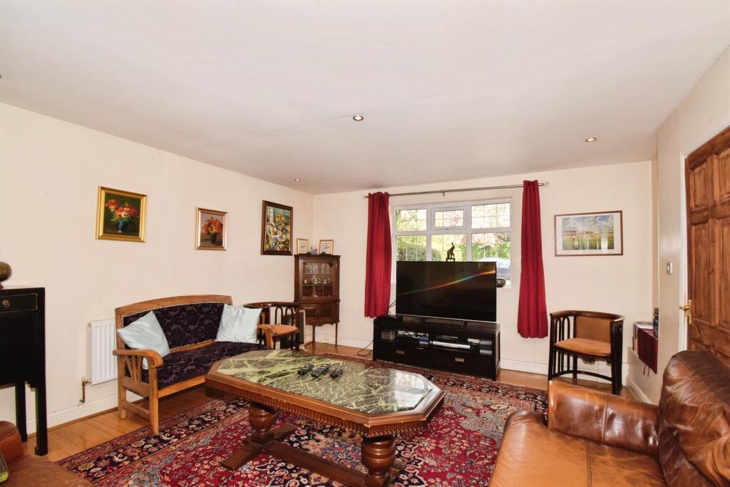 Shirley Road, Leicester - View 5