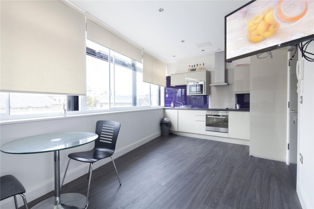 Main image of property: Luxus Studios, Huddersfield, HD1