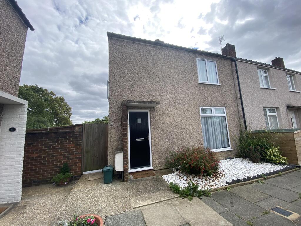 Main image of property: Bushey Croft, HARLOW