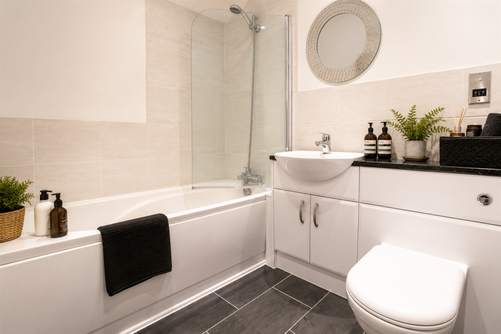 Apartment in Southampton - More