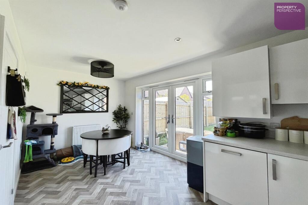 House in Bolton, Horwich - View 5