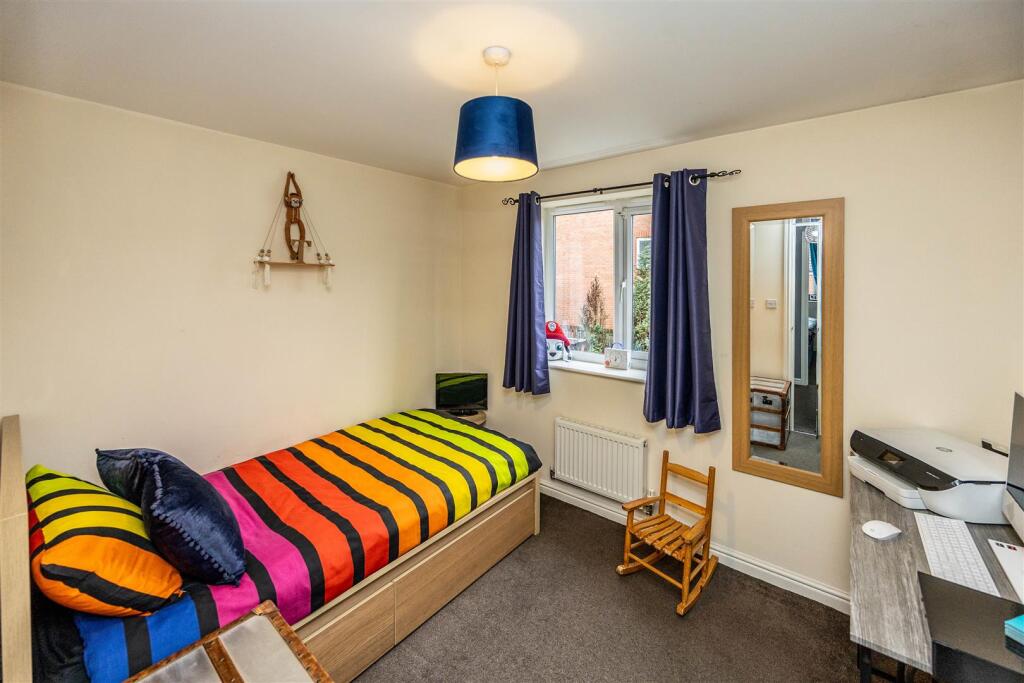 Additional image 24 of Allerton View, Thornton, Bradford