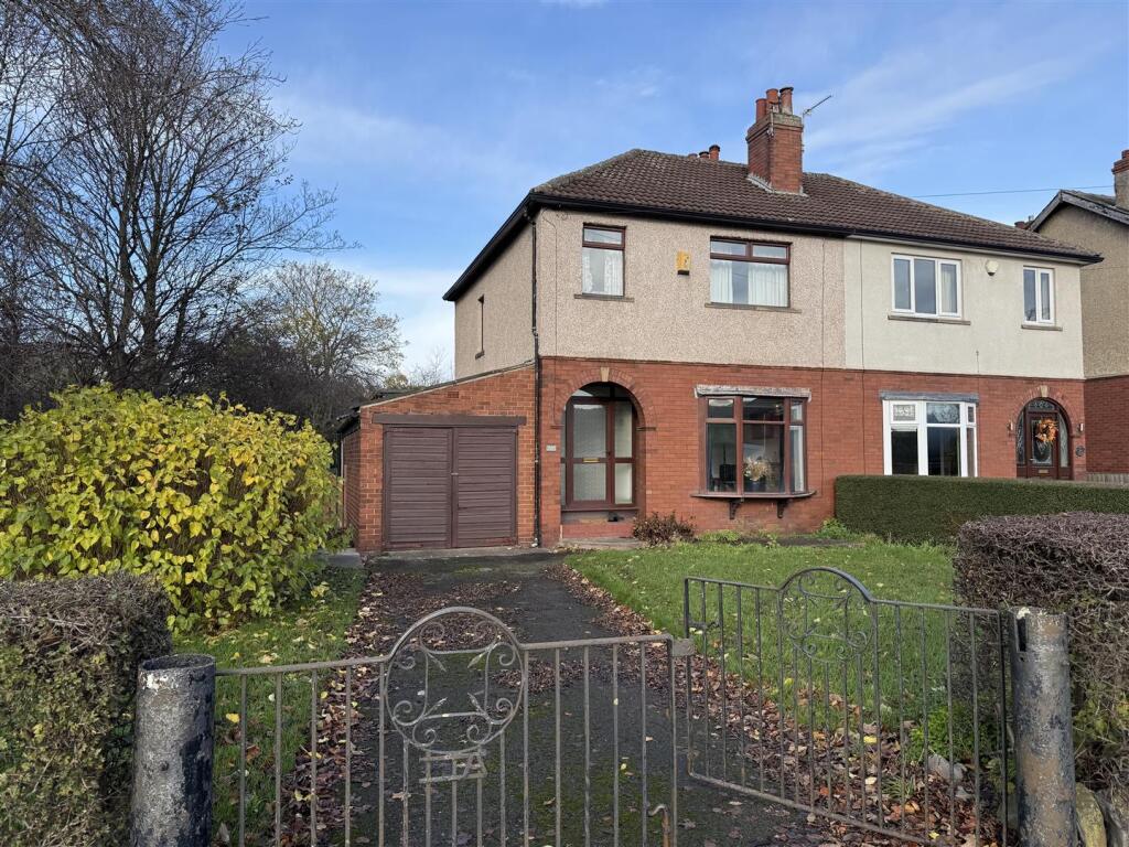 Main image of property: Huddersfield Road, Mirfield