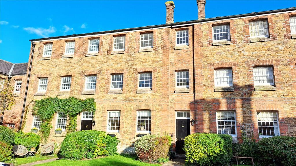 Main image of property: Frederick Thatcher Place, North Trade Road, Battle, East Sussex, TN33