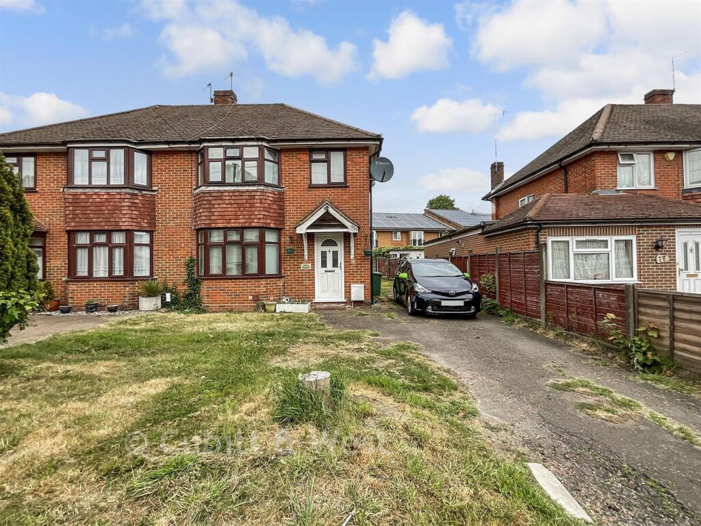 Main image of property: North Street, Redhill, Surrey