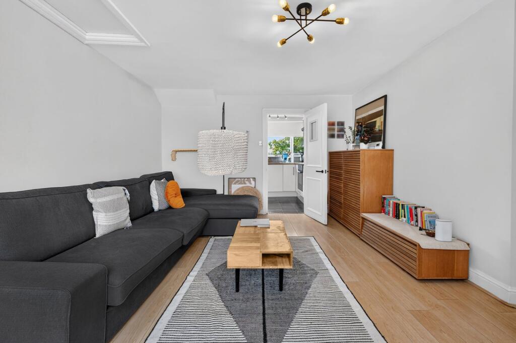 Main image of property: Camden Road,
Camden, NW1