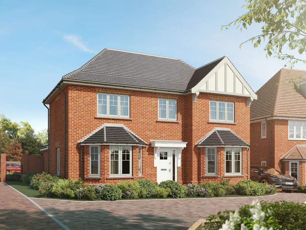 Main image of property: Colchester,
CO4 6AZ