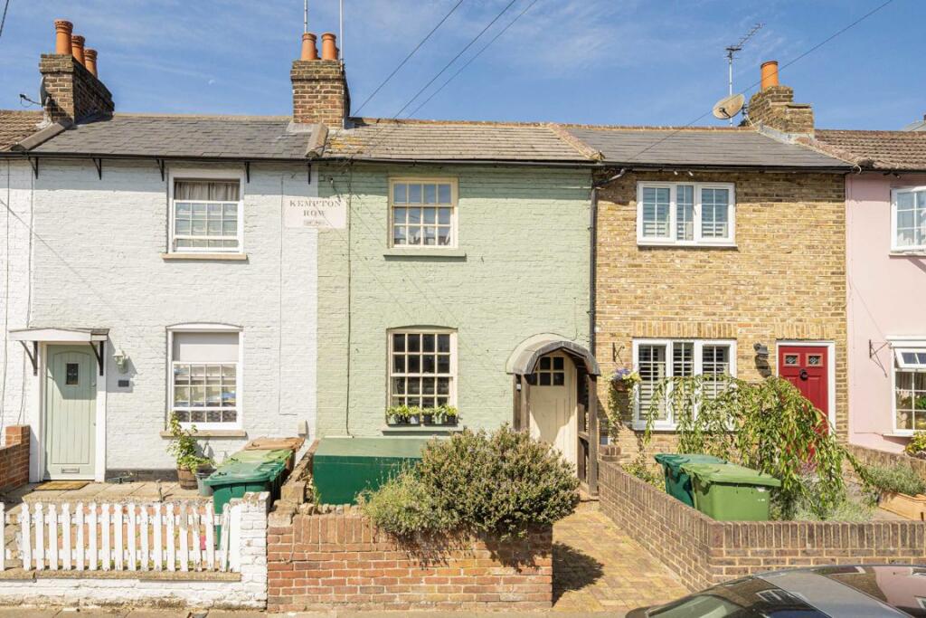 Main image of property: French Street, Sunbury-On-Thames