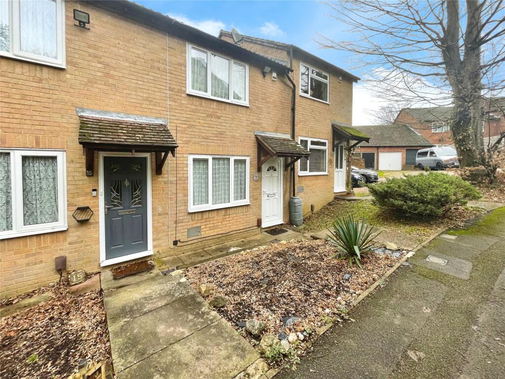 Main image of property: Quinion Close, Chatham, Kent, ME5