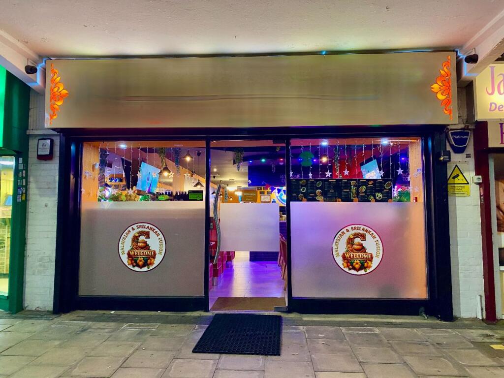 Main image of property: Tadworth Parade, Hornchurch