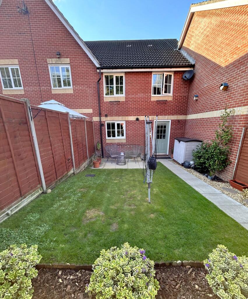 House in Southampton - View 4