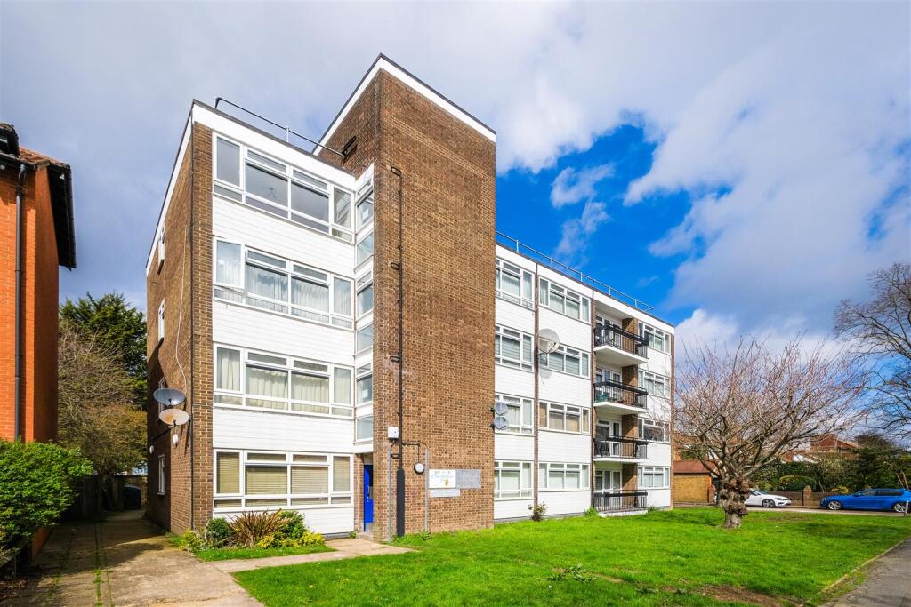 Main image of property: The Ridgeway, North Chingford