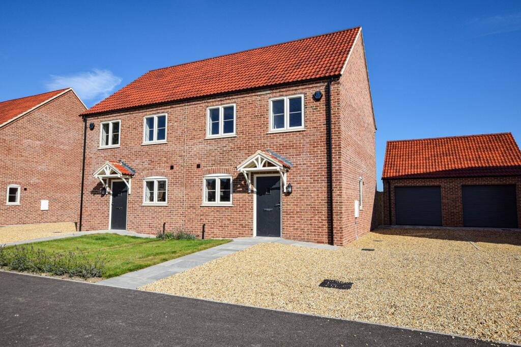 Main image of property: Southery