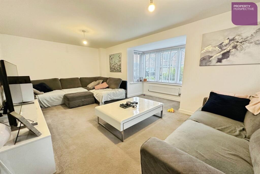 House in Blackburn, Lammack - View 2