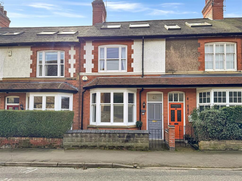 Main image of property: Coventry Road, Narborough.