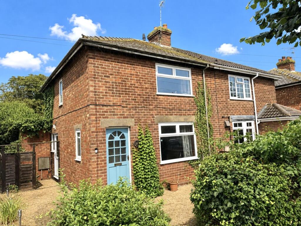 Main image of property: Edward Road, Spalding