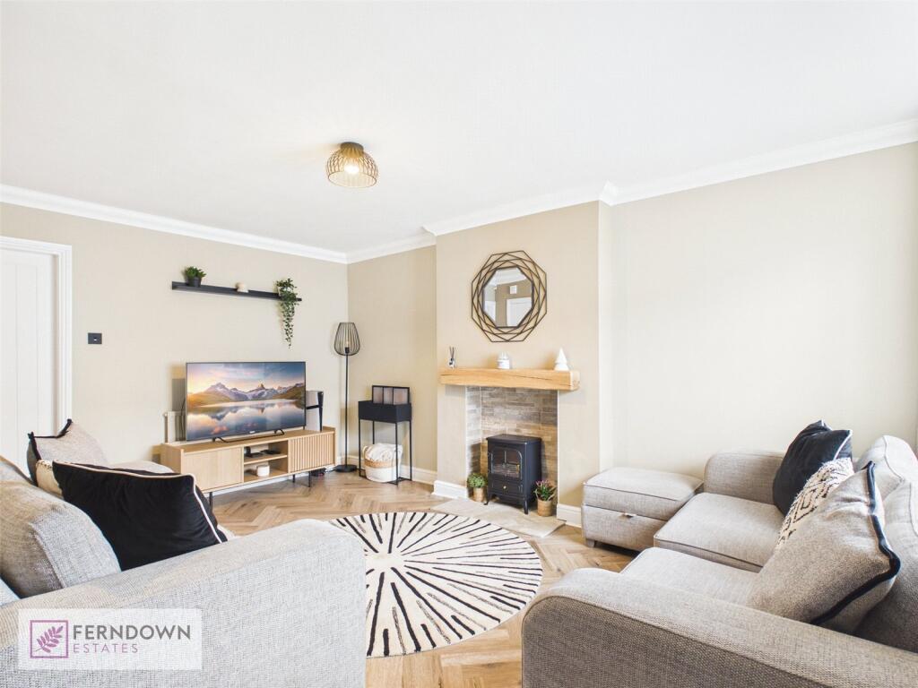 Additional image 4 of Aylesford Drive, Marston Green, Birmingham, B37