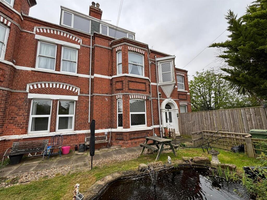 Main image of property: Atwick Road, Hornsea