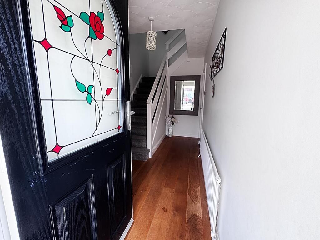House in North Tyneside, North East - More