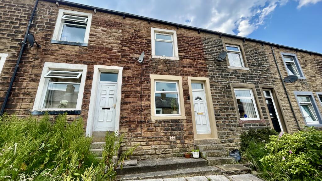 House in Pendle, Barnoldswick